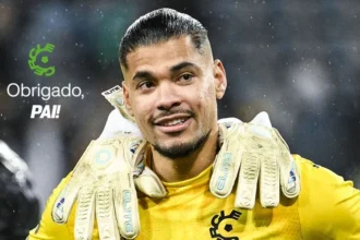 Warleson deixa o Cercle Brugge e reforça o elenco do Botafogo