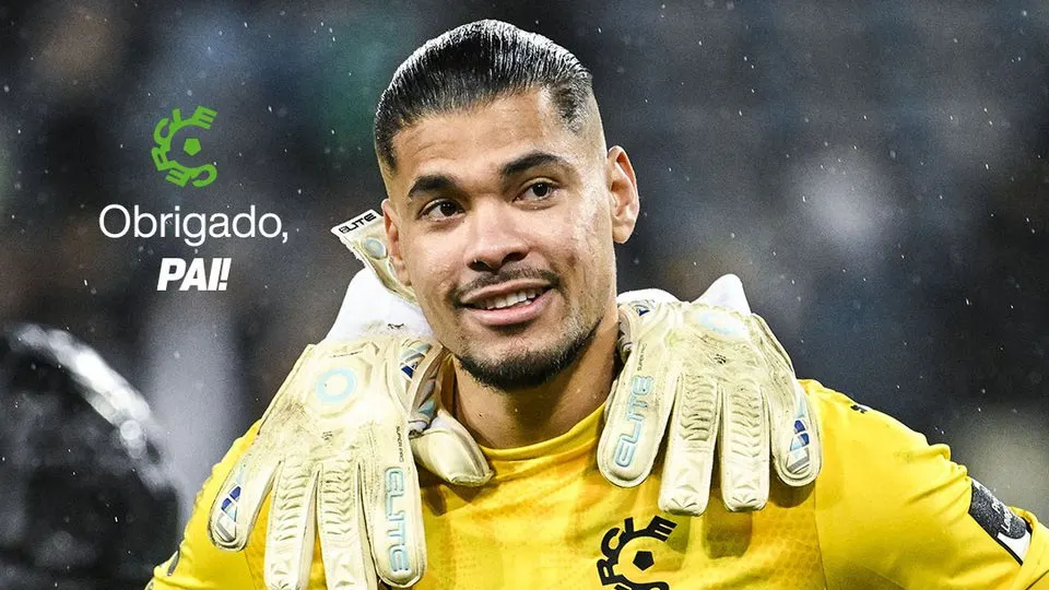 Warleson deixa o Cercle Brugge e reforça o elenco do Botafogo