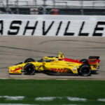 Indy: Alex Palou triunfa em Nashville e amplia vantagem na liderança