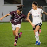 Corinthians sofre eliminação na Copa do Brasil feminina para a Ferroviária