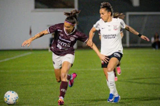 Corinthians sofre eliminação na Copa do Brasil feminina para a Ferroviária