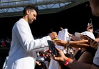 Novak Djokovic destaca influência de Ivan Ljubicic em sua trajetória profissional