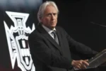 Jorge Jesus revela bastidores de convite para comandar a Seleção Brasileira