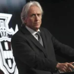 Jorge Jesus revela bastidores de convite para comandar a Seleção Brasileira