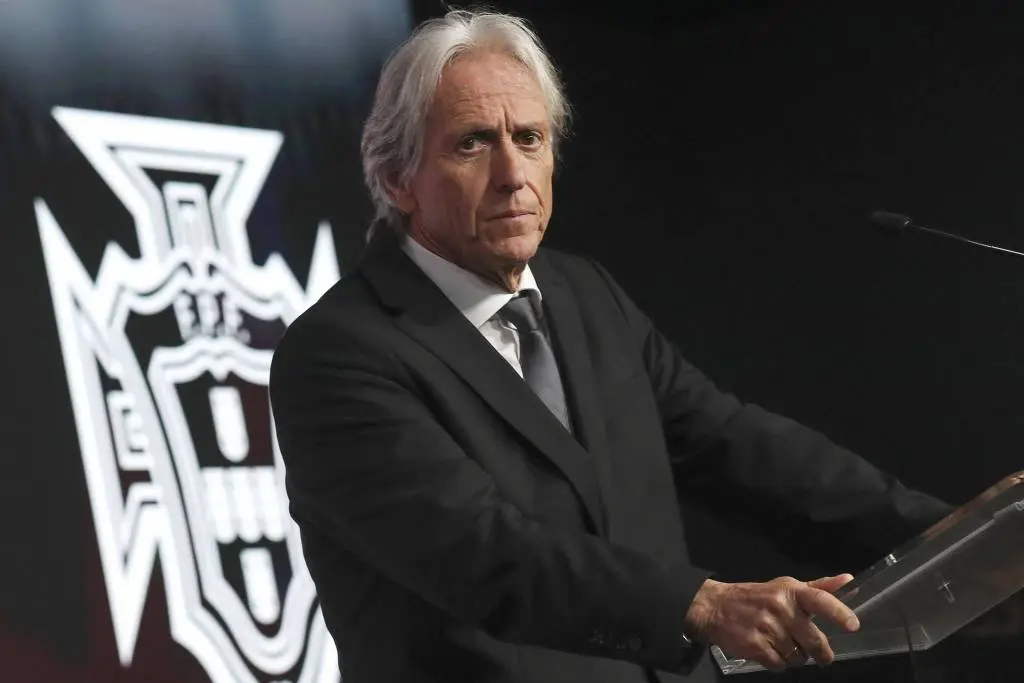 Jorge Jesus revela bastidores de convite para comandar a Seleção Brasileira