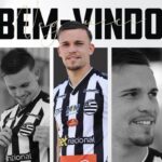 Negrucci reforça o Athletic em busca de espaço na Série B