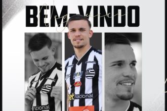 Negrucci reforça o Athletic em busca de espaço na Série B