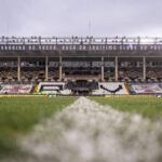 Credenciamento de imprensa: Vasco abre acesso para jogo da Sudamericana