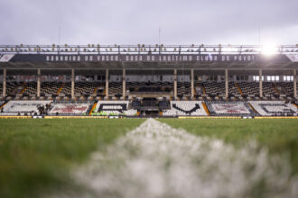 Credenciamento de imprensa: Vasco abre acesso para jogo da Sudamericana