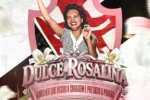 União Cruzmaltina celebra a trajetória de Dulce Rosalina no carnaval de 2027