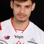 Bobadilla no radar europeu: São Paulo estabelece valor para negociação