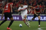 São Paulo busca manter invencibilidade histórica contra o Athletico-pr em casa