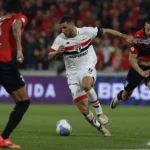 São Paulo busca manter invencibilidade histórica contra o Athletico-pr em casa