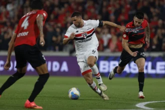 São Paulo busca manter invencibilidade histórica contra o Athletico-pr em casa