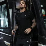 Léo Linck: Botafogo empresta goleiro ao Estrela Amadora com opção de compra