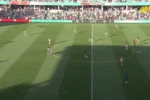 Empate na NWSL: Kansas City e San Diego Wave dividem pontos em confronto