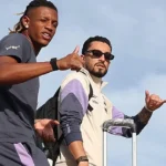 Danilo retorna ao Botafogo e se coloca à disposição para sequência da temporada