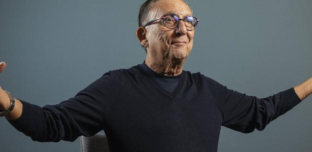 Galvão Bueno aos 76 anos: a trajetória da voz que definiu o esporte brasileiro