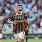 Thiago Silva vive expectativa de estreia pelo Fluminense contra o Grêmio