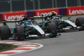 Mercedes impõe novas diretrizes estratégicas para evitar perdas na Fórmula 1