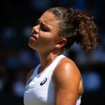 Jasmine Paolini desiste de Washington e Toronto devido a lesão persistente no pé