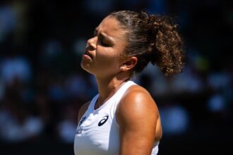 Jasmine Paolini desiste de Washington e Toronto devido a lesão persistente no pé