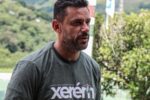 Fred assume comando técnico da equipe sub-20 do Fluminense