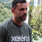 Fred assume comando técnico da equipe sub-20 do Fluminense