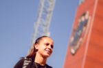 Vasco feminino inicia viagem rumo a Volta Redonda para novos compromissos