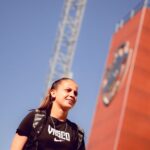 Vasco feminino inicia viagem rumo a Volta Redonda para novos compromissos