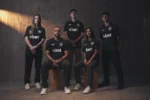 Botafogo e Mizuno apresentam NOVA camisa PRETA away com design histórico e tecnologia
