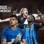 Copa Sul-americana retoma calendário com quatro clubes brasileiros nos playoffs