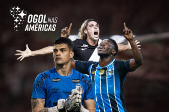 Copa Sul-americana retoma calendário com quatro clubes brasileiros nos playoffs