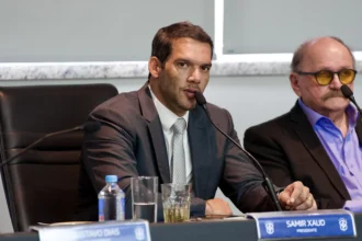 Brasileirão adota impedimento semiautomático para acelerar decisões de arbitragem