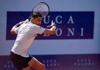 Thiago Monteiro é eliminado na estreia do challenger de Zug