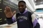 Botafogo regulariza retorno de Elias Manoel ao elenco após fim de empréstimo em Portugal
