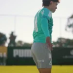 Palmeiras intensifica preparação tática visando o retorno ao Campeonato Brasileiro