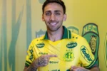 Gustavo Mosquito reforça o Mirassol em busca de recuperação no Brasileirão
