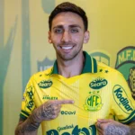Gustavo Mosquito reforça o Mirassol em busca de recuperação no Brasileirão