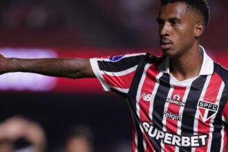 São Paulo recebe punição da Fifa e sofre transfer ban por dívida com Lazio