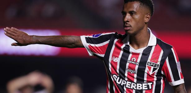 São Paulo recebe punição da Fifa e sofre transfer ban por dívida com Lazio