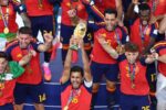 Espanha bicampeã mundial reafirma domínio técnico com estilo de jogo inimitável