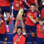 Espanha bicampeã mundial reafirma domínio técnico com estilo de jogo inimitável