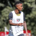 Fifa impõe transfer ban ao São Paulo por dívida na aquisição de Marcos Antônio