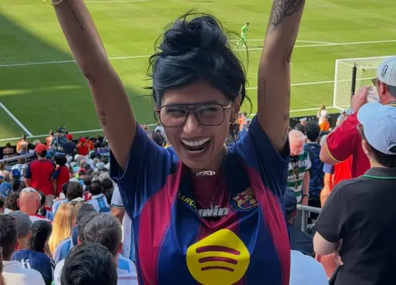Mia Khalifa fatura R$ 3,3 milhões com aposta certeira na vitória da Espanha