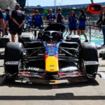 Red Bull reforça estrutura técnica e aposta em novos talentos para o futuro na Fórmula 1