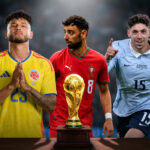 Copa do Mundo e as estrelas que ficaram abaixo das expectativas em 2026