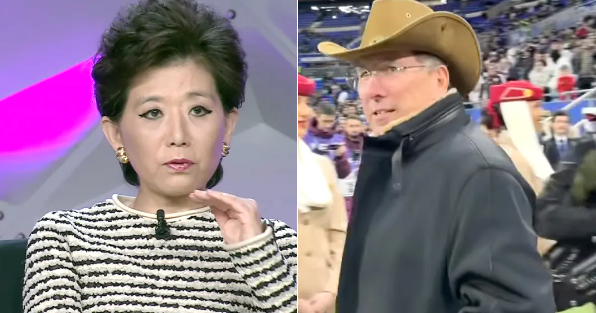 John Textor abre processo contra Michele Kang na Flórida e exige indenização bilionária