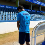 Atleta é expulso após urinar em campo antes de partida no interior paulista