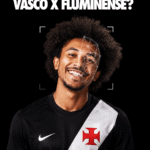 Biometria facial é exigida para torcedores no clássico entre Vasco e Fluminense